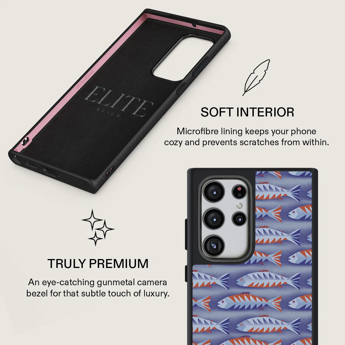 Current - Samsung Galaxy S23 Ultra Case - Image 17