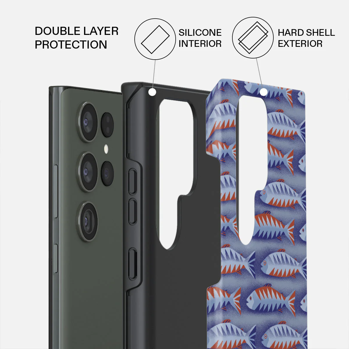 Current - Samsung Galaxy S23 Ultra Case - Image 2