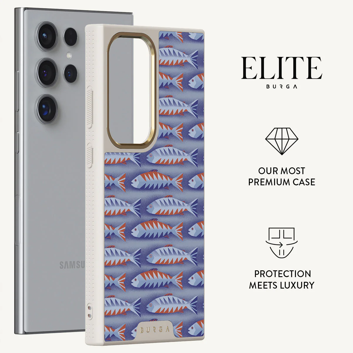 Current - Samsung Galaxy S23 Ultra Case - Image 20
