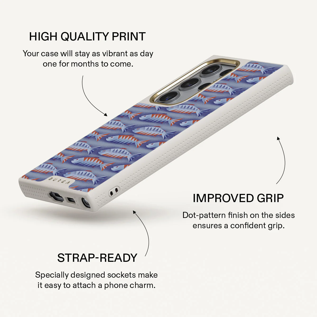 Current - Samsung Galaxy S23 Ultra Case - Image 23