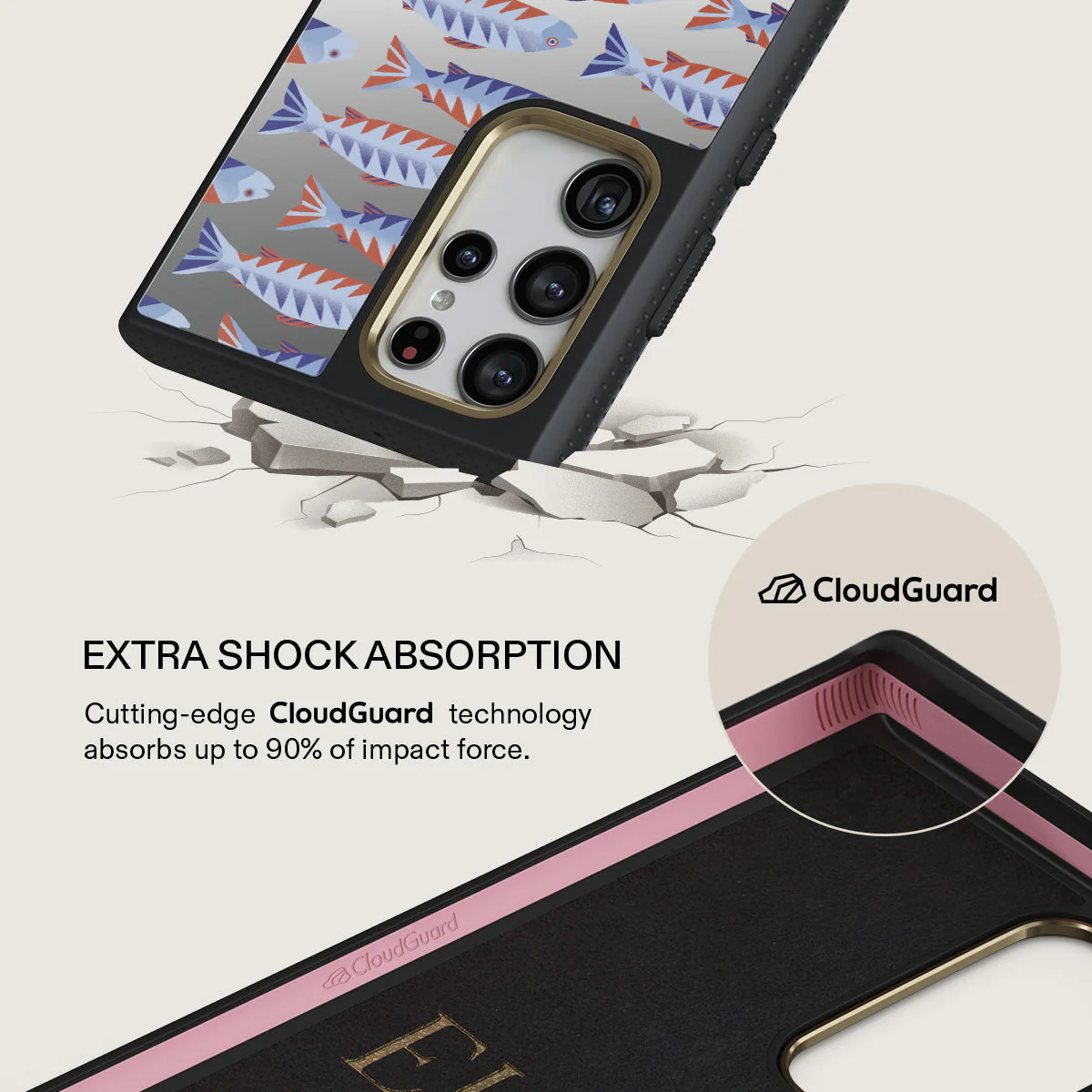 Current - Samsung Galaxy S23 Ultra Case - Image 28