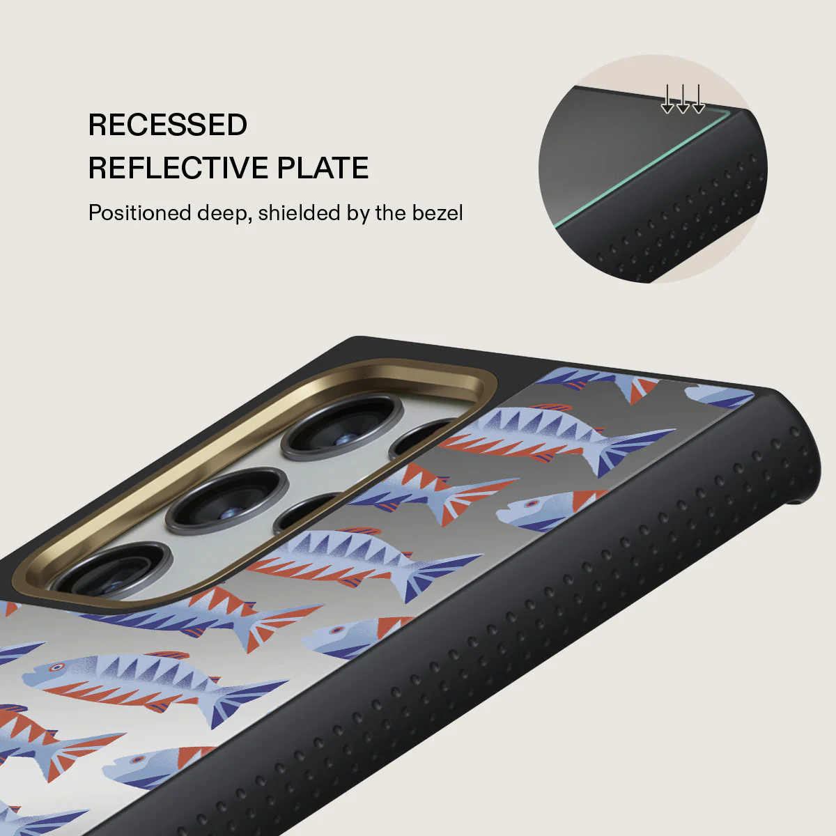 Current - Samsung Galaxy S23 Ultra Case - Image 29