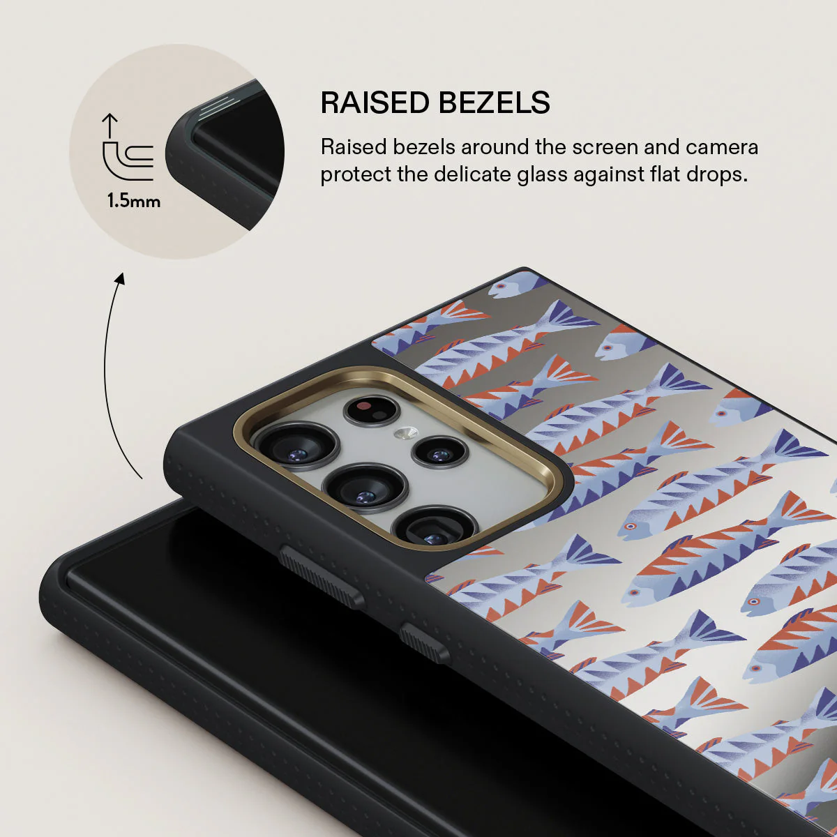 Current - Samsung Galaxy S23 Ultra Case - Image 30