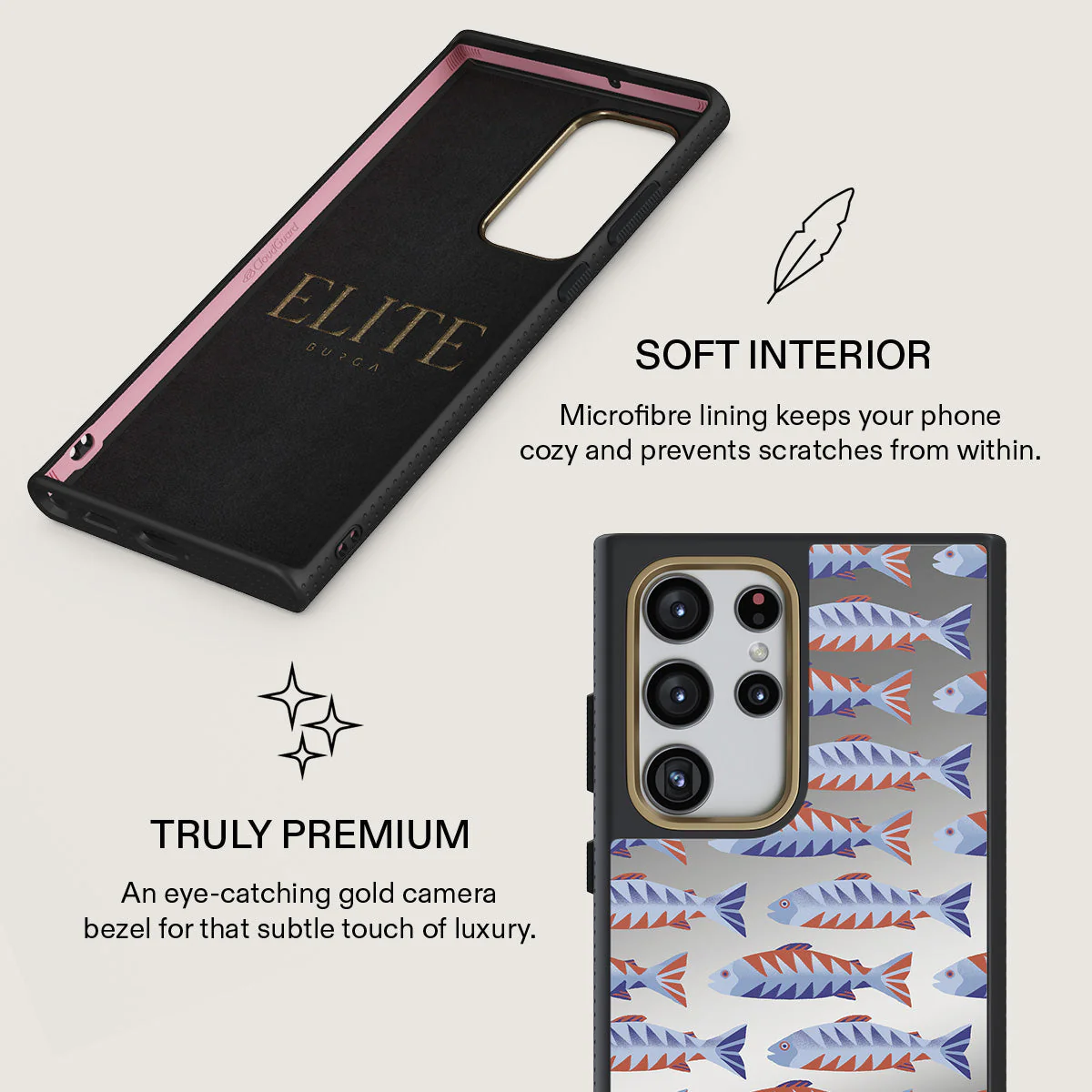 Current - Samsung Galaxy S23 Ultra Case - Image 32