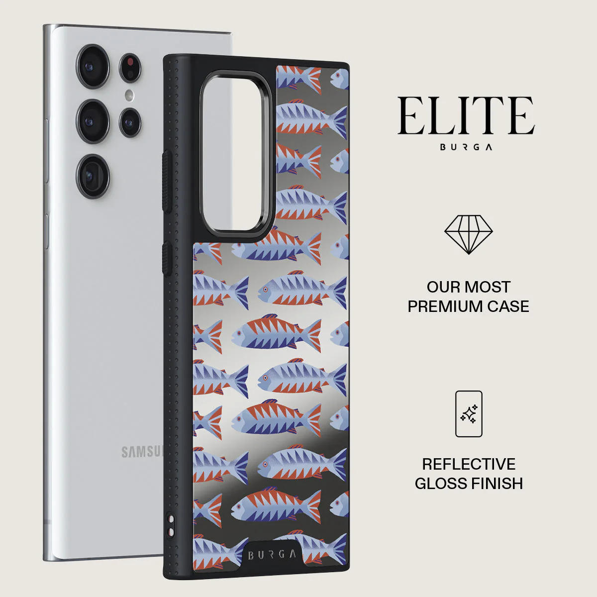 Current - Samsung Galaxy S23 Ultra Case - Image 35
