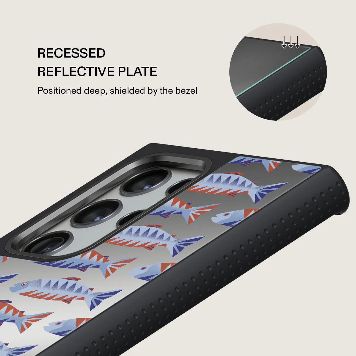 Current - Samsung Galaxy S23 Ultra Case - Image 37