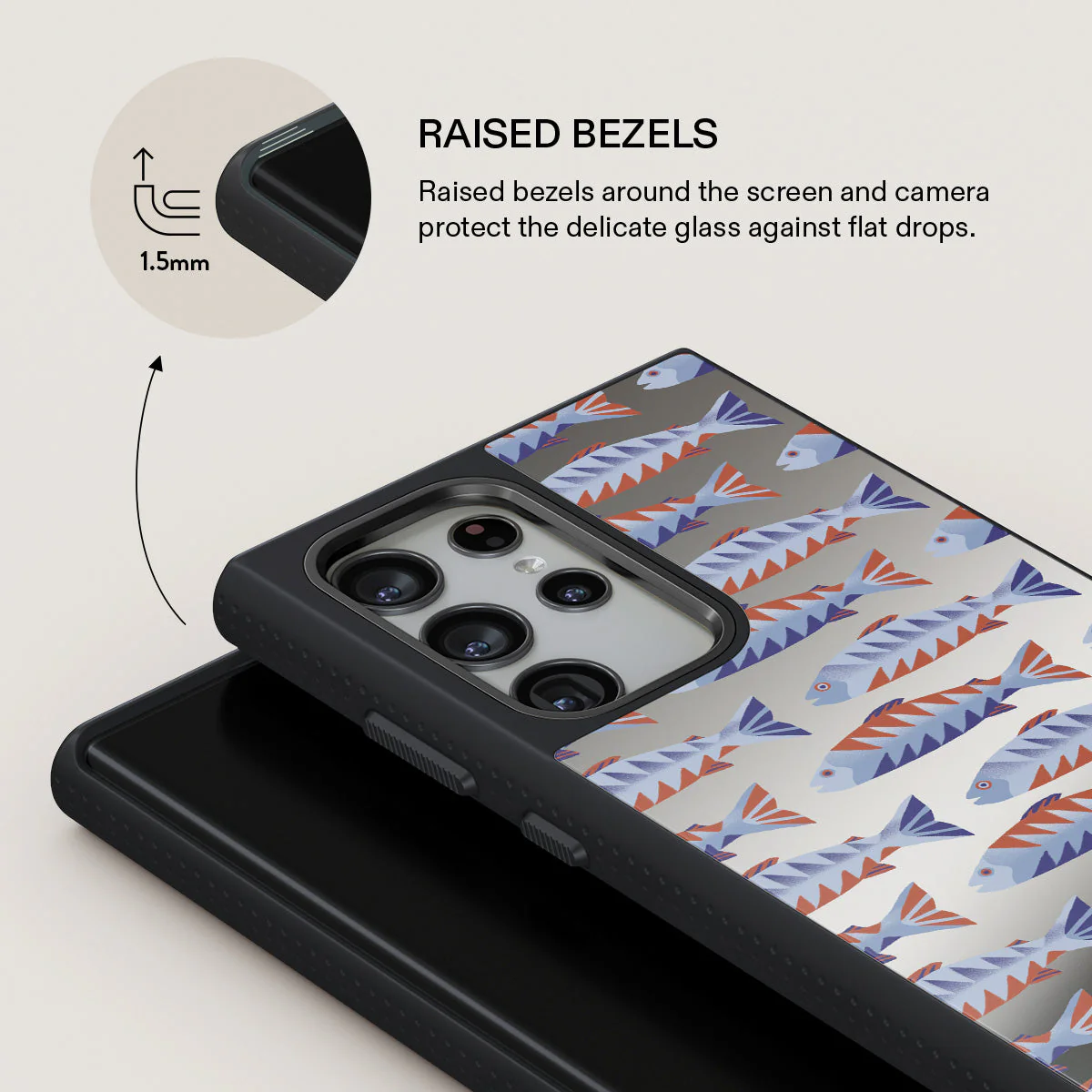 Current - Samsung Galaxy S23 Ultra Case - Image 38