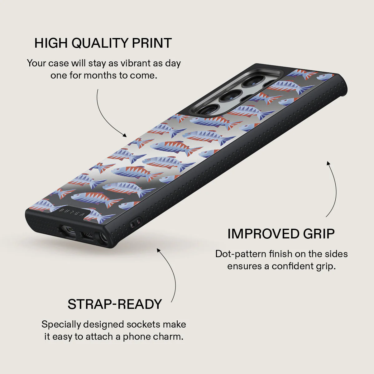 Current - Samsung Galaxy S23 Ultra Case - Image 39