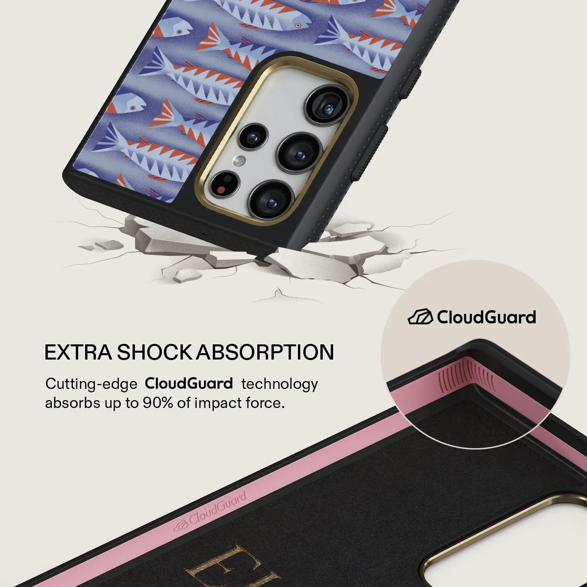 Current - Samsung Galaxy S23 Ultra Case - Image 7