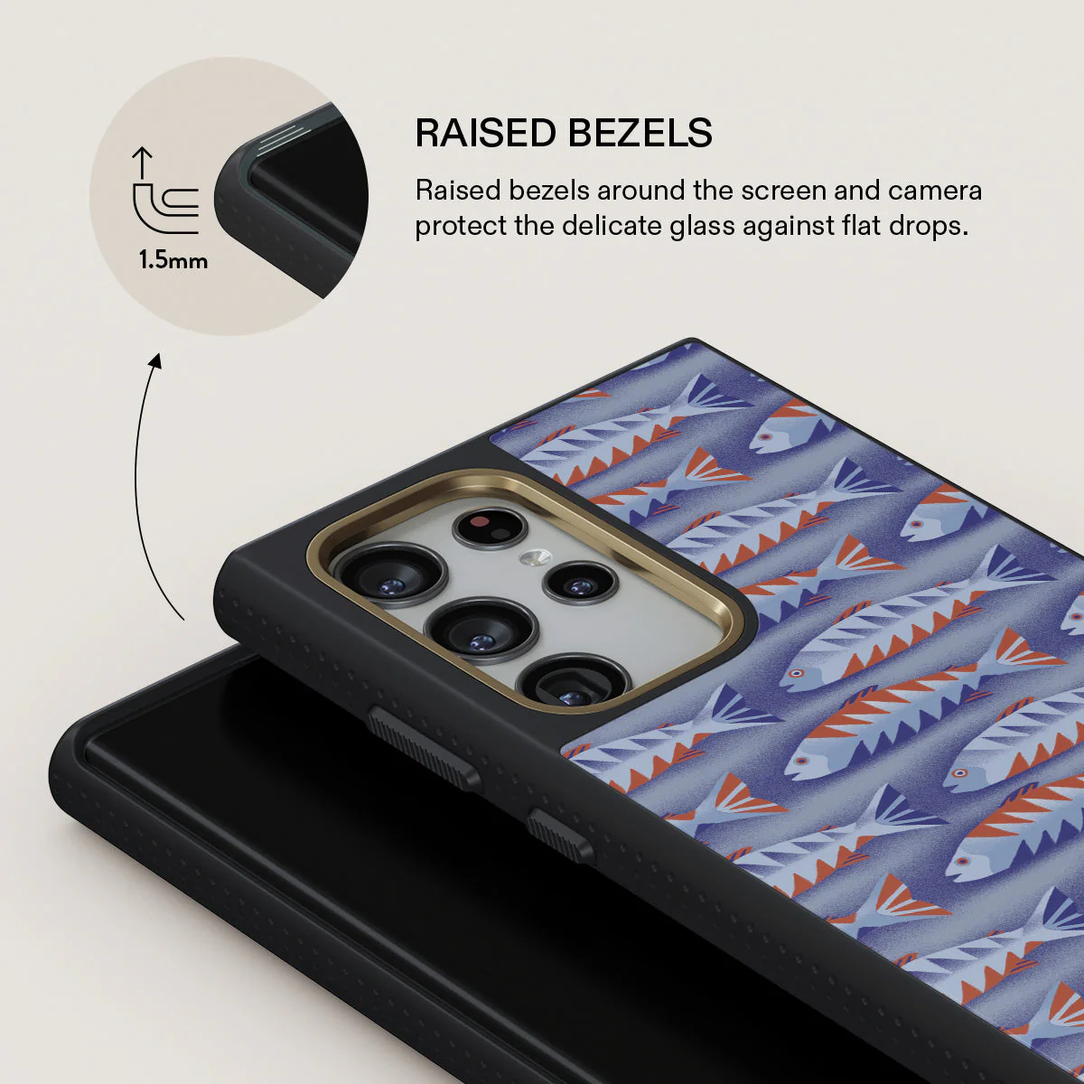 Current - Samsung Galaxy S23 Ultra Case - Image 8