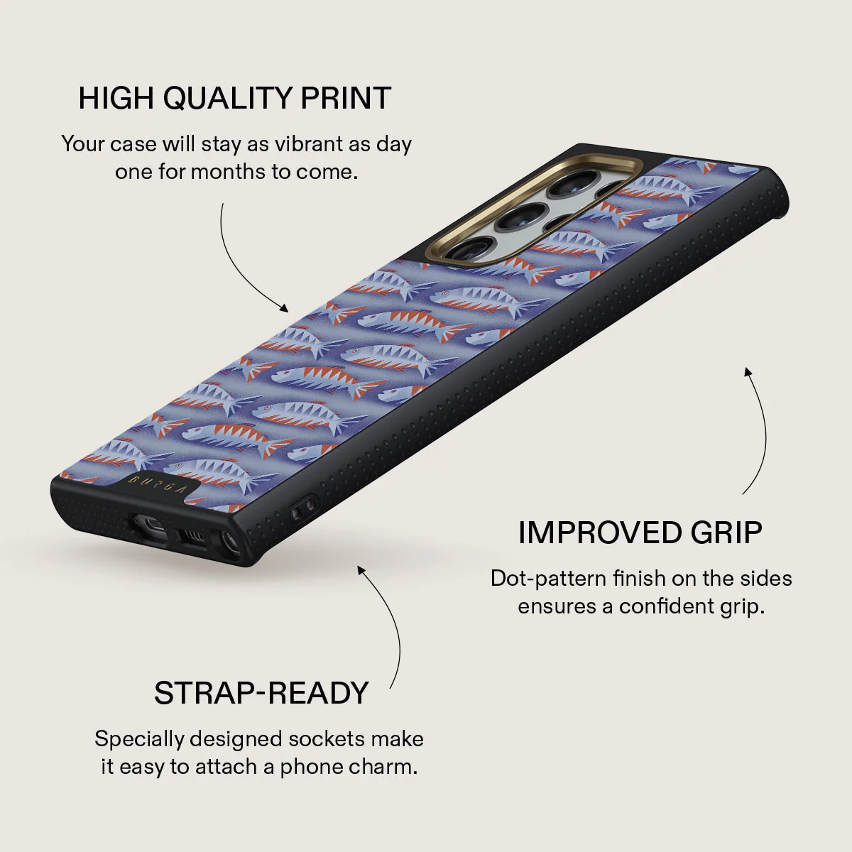 Current - Samsung Galaxy S23 Ultra Case - Image 9