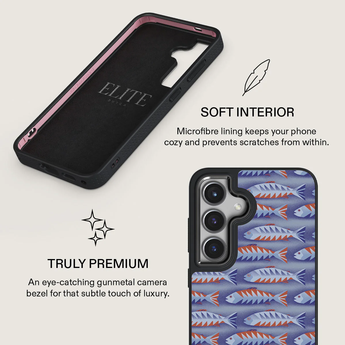 Current - Samsung Galaxy S24 Case - Image 17