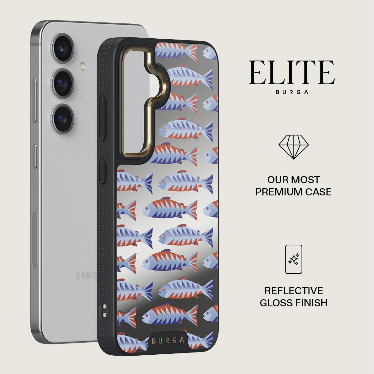 Current - Samsung Galaxy S24 Case - Image 27