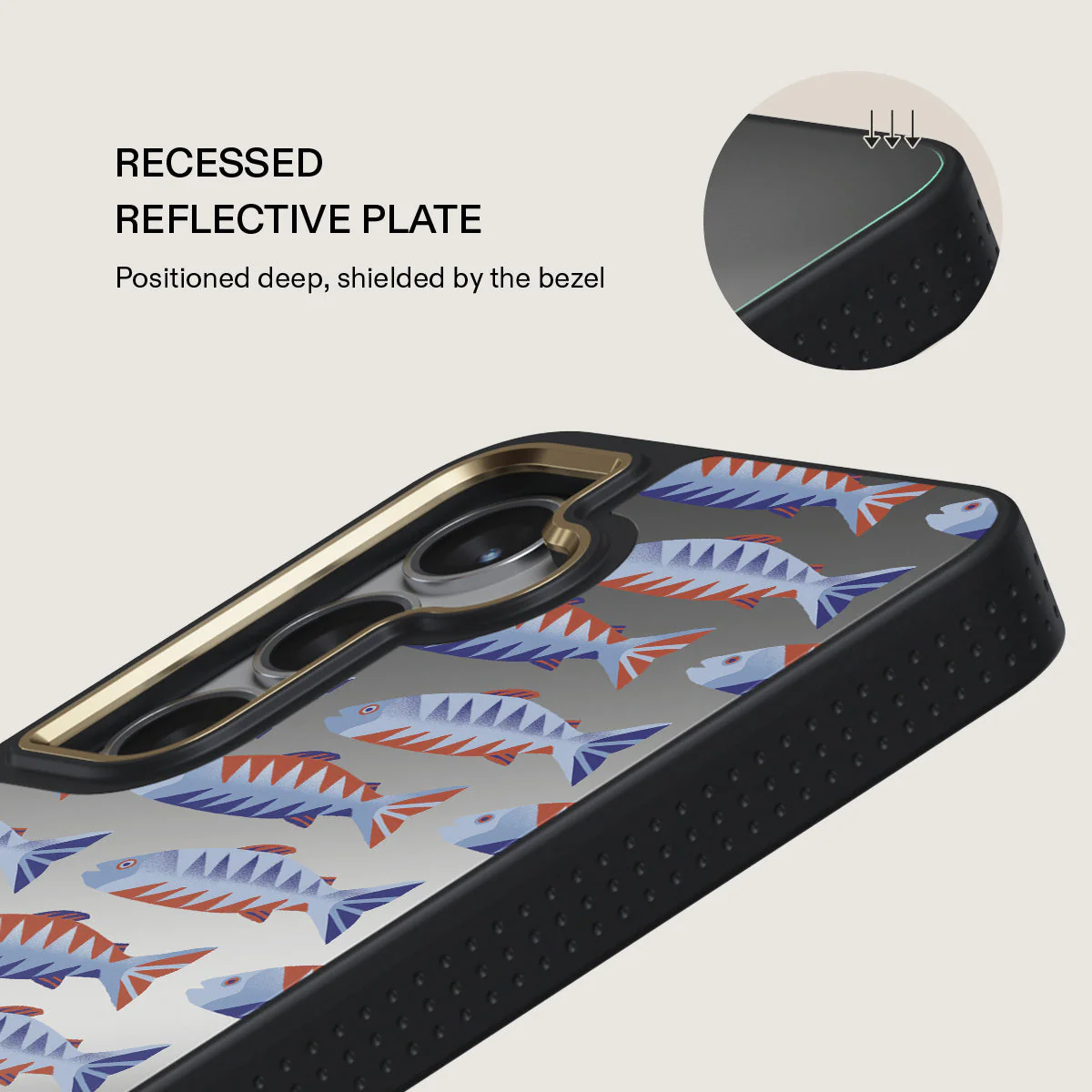 Current - Samsung Galaxy S24 Case - Image 29