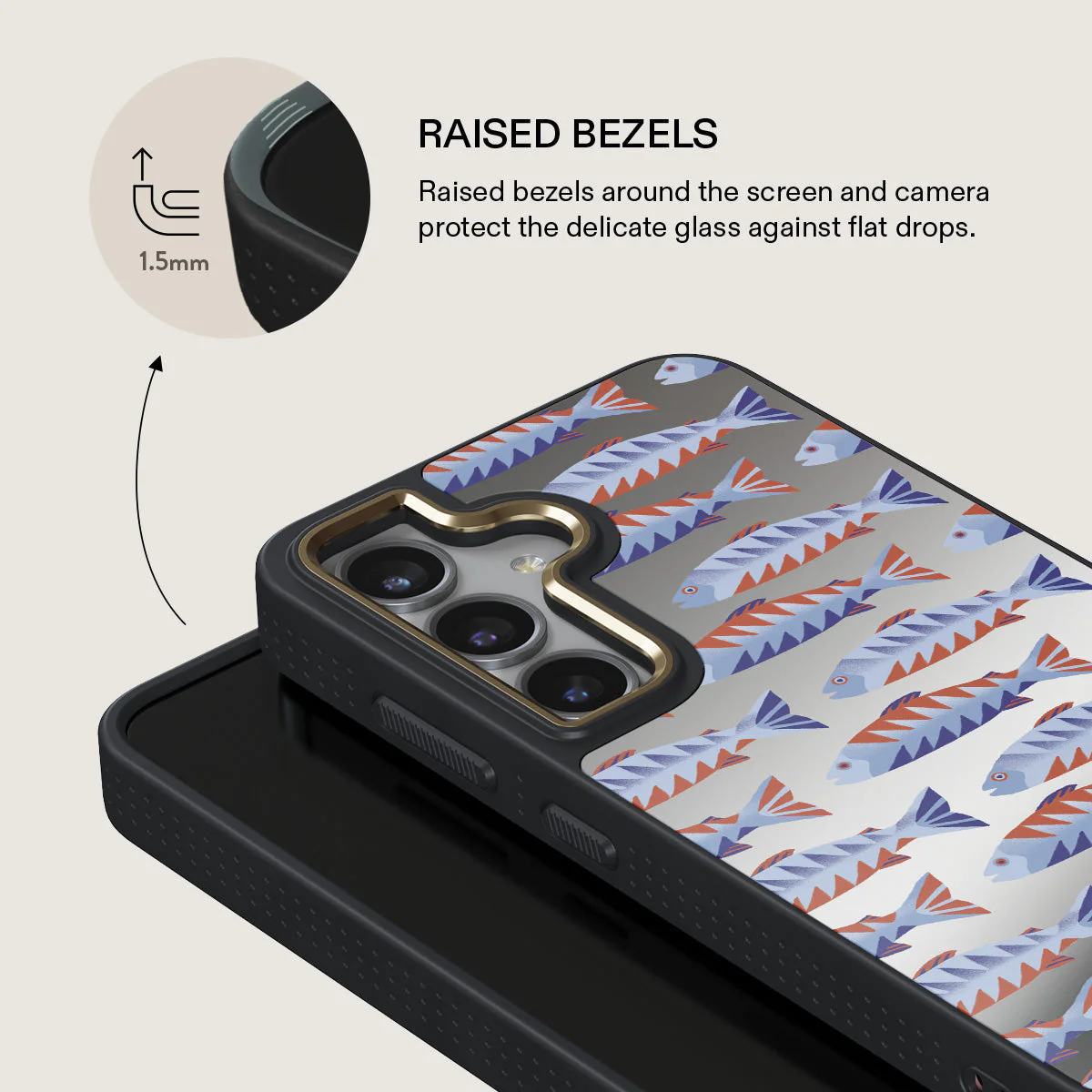 Current - Samsung Galaxy S24 Case - Image 30