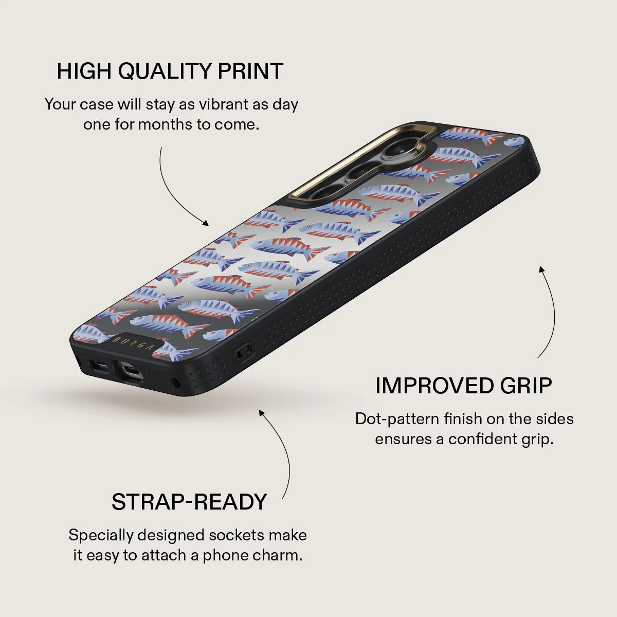 Current - Samsung Galaxy S24 Case - Image 31