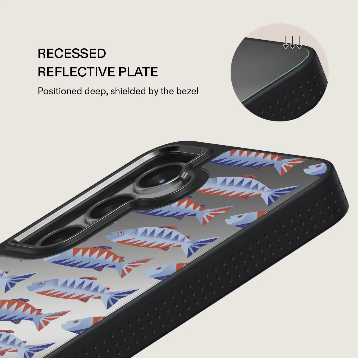 Current - Samsung Galaxy S24 Case - Image 37