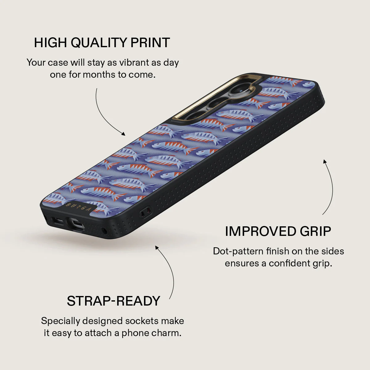 Current - Samsung Galaxy S24 Case - Image 9