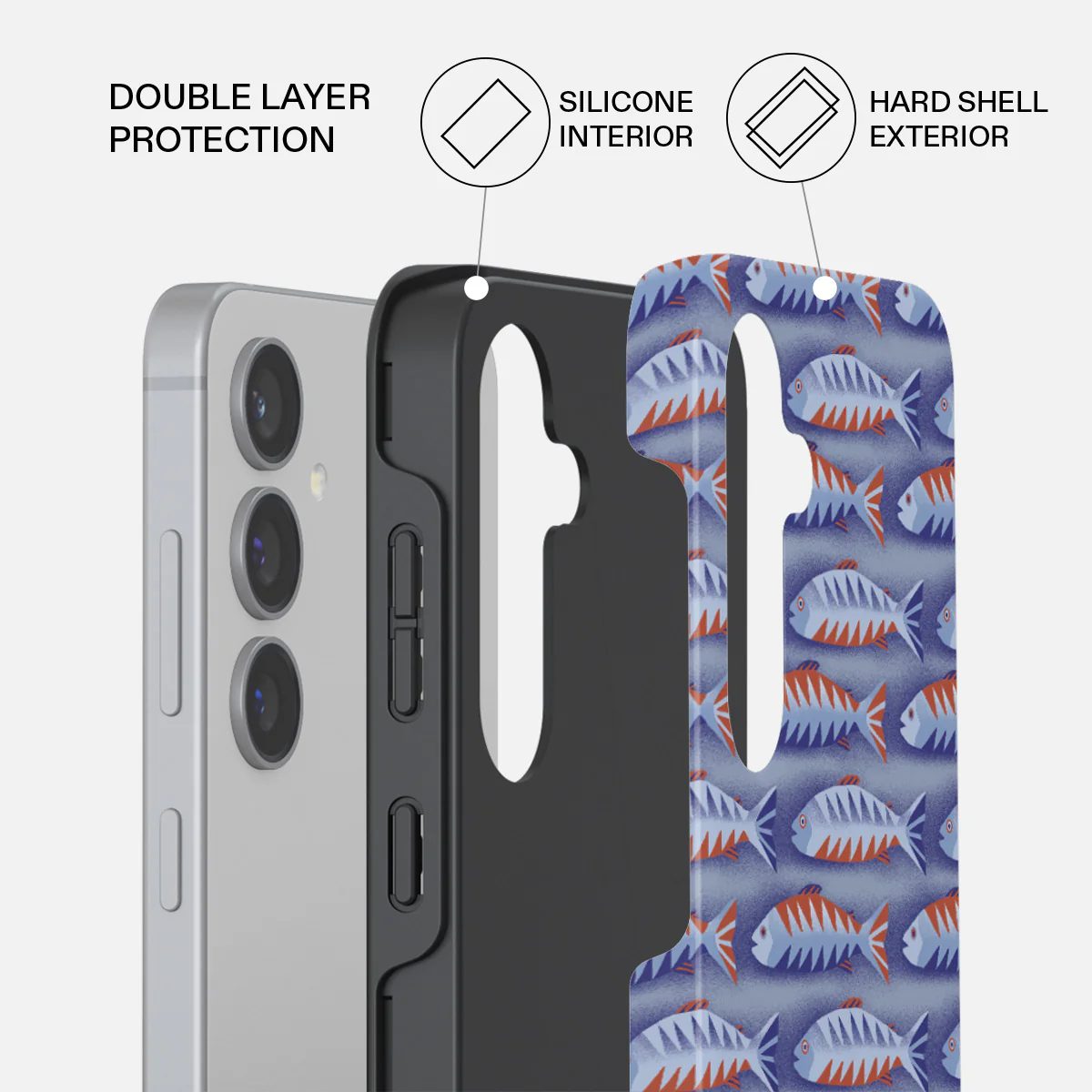 Current - Samsung Galaxy S24 FE Case - Image 2
