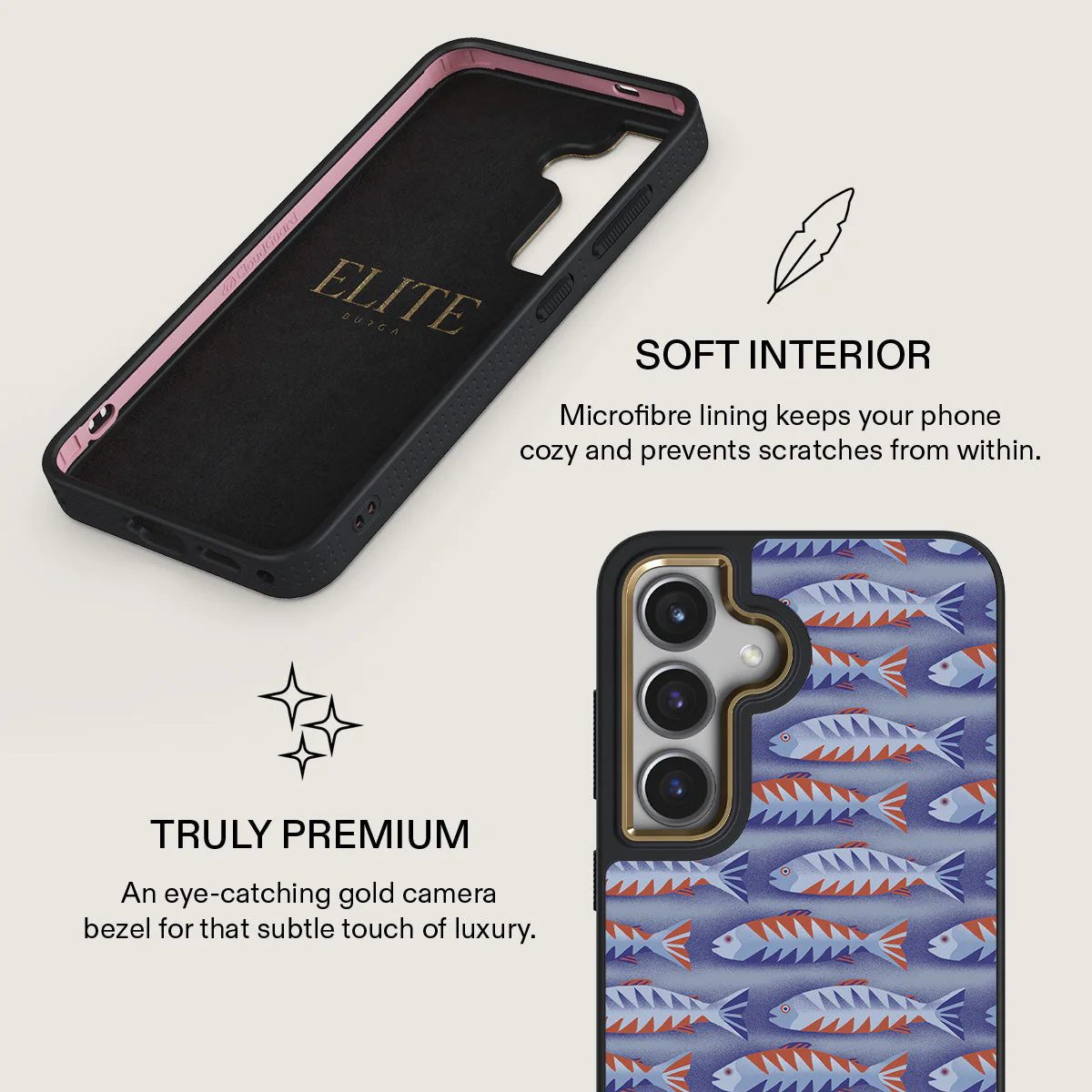 Current - Samsung Galaxy S24 Plus Case - Image 10