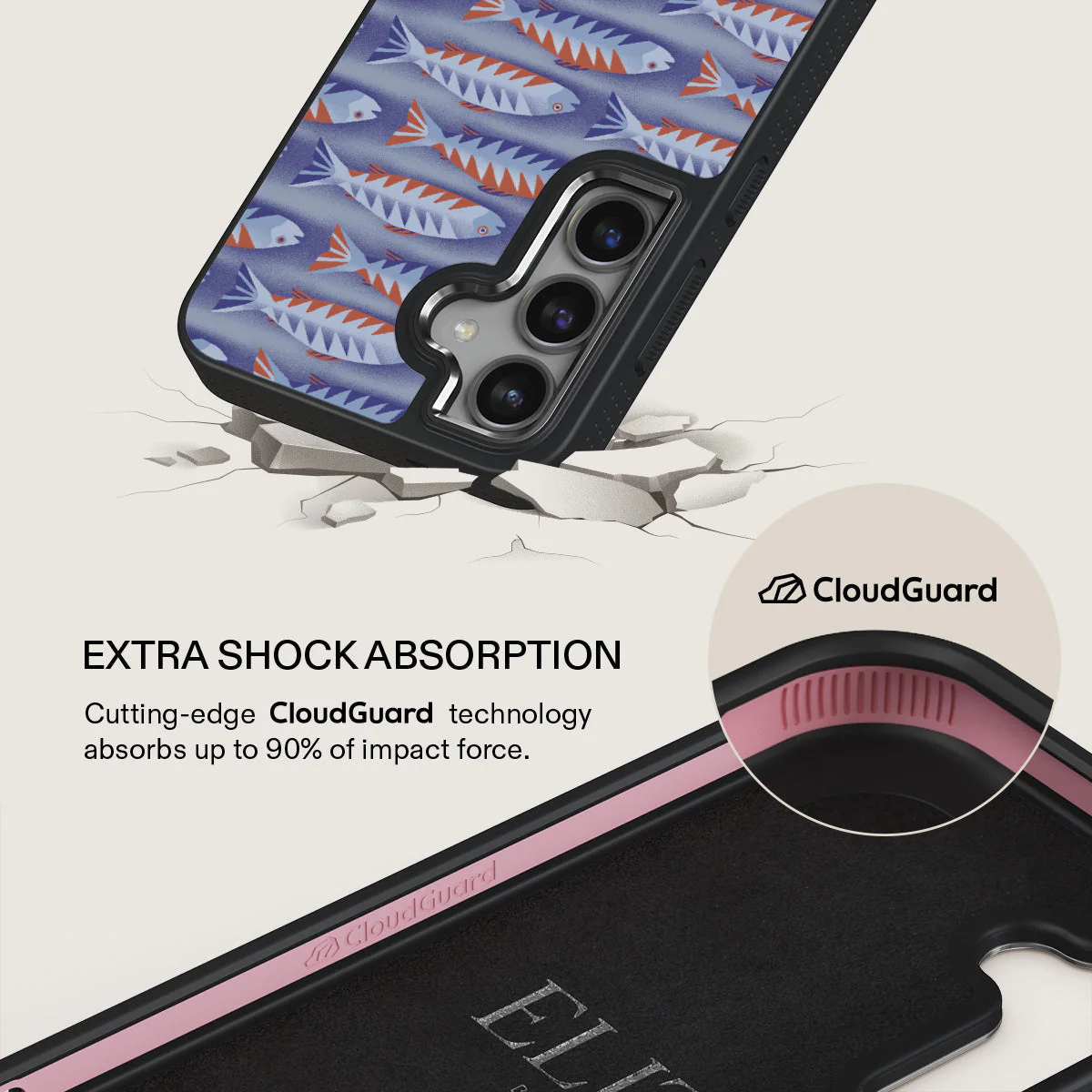 Current - Samsung Galaxy S24 Plus Case - Image 14