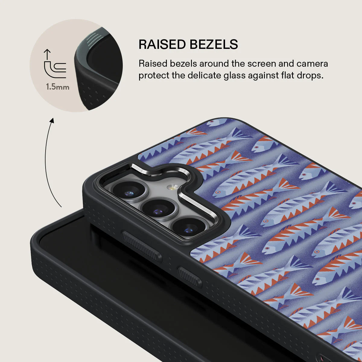 Current - Samsung Galaxy S24 Plus Case - Image 15
