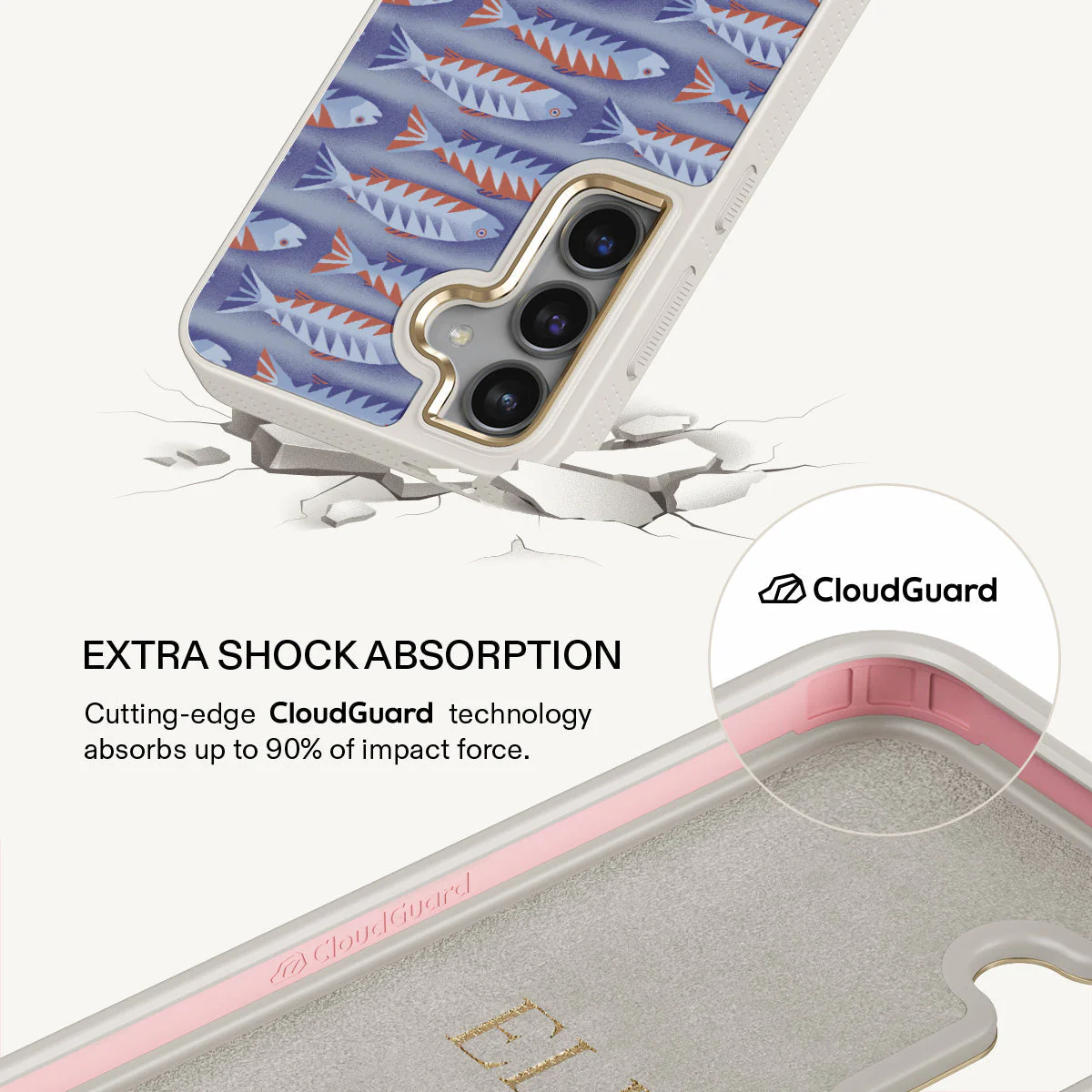 Current - Samsung Galaxy S24 Plus Case - Image 21