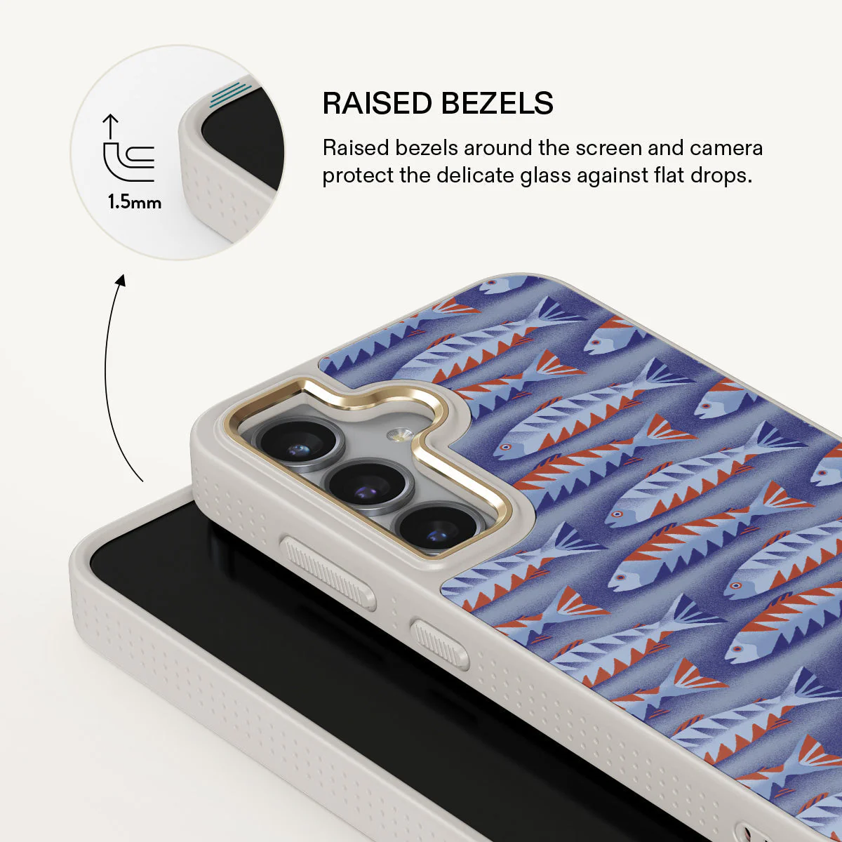 Current - Samsung Galaxy S24 Plus Case - Image 22