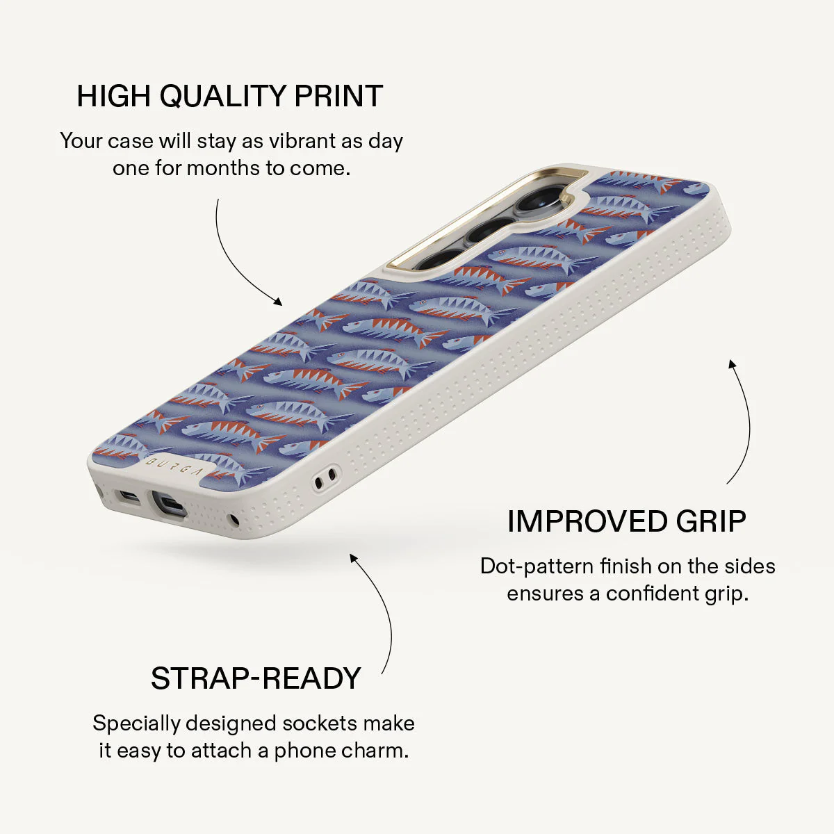 Current - Samsung Galaxy S24 Plus Case - Image 23