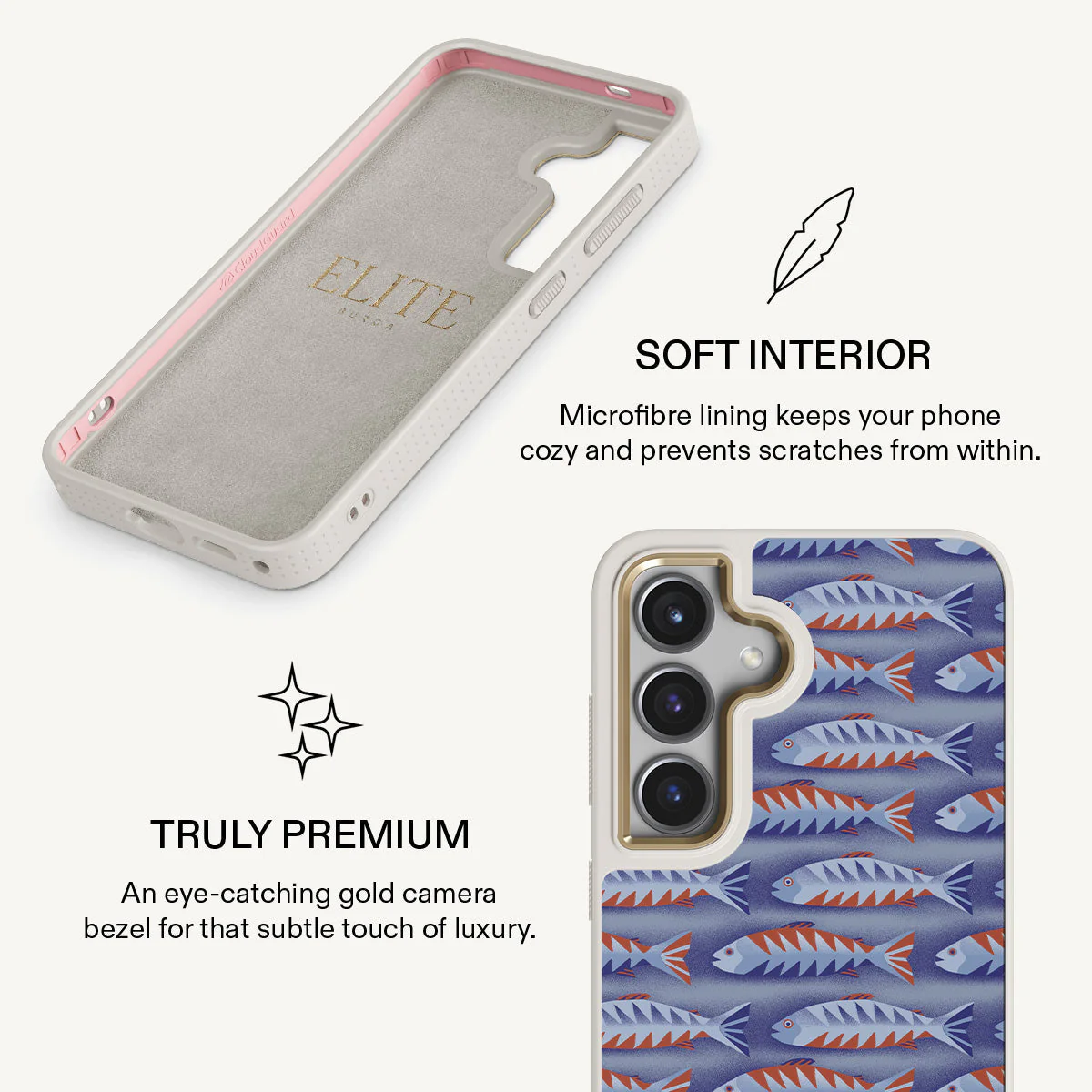 Current - Samsung Galaxy S24 Plus Case - Image 24
