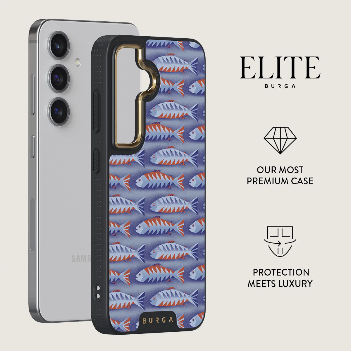 Current - Samsung Galaxy S24 Plus Case - Image 6