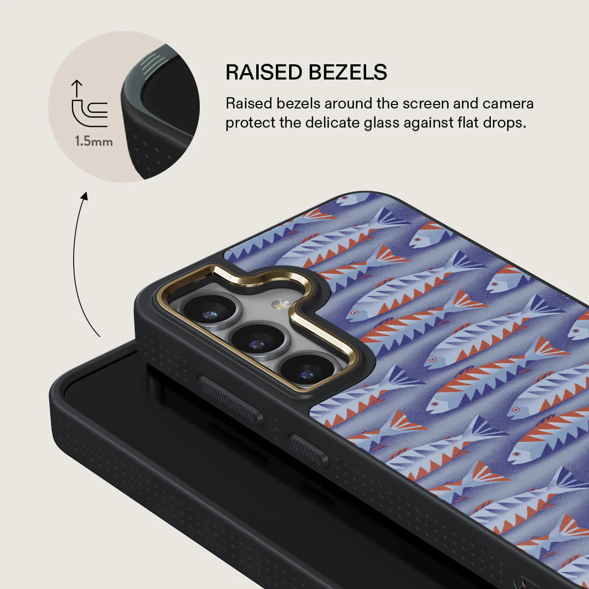 Current - Samsung Galaxy S24 Plus Case - Image 8