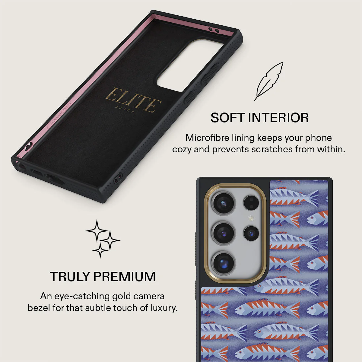 Current - Samsung Galaxy S24 Ultra Case - Image 10
