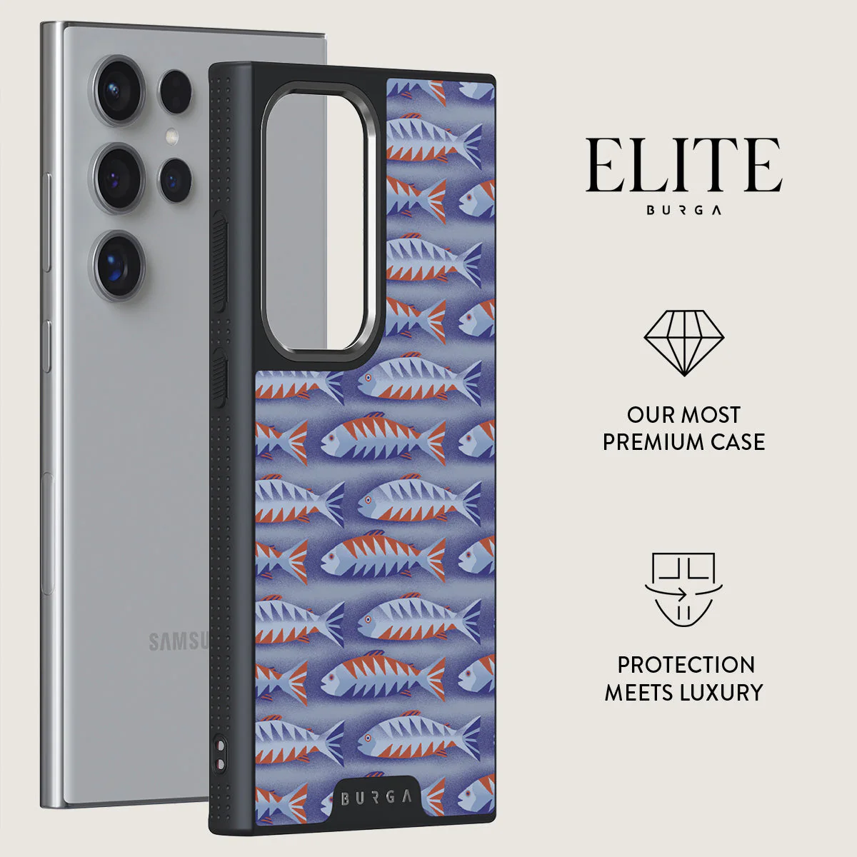 Current - Samsung Galaxy S24 Ultra Case - Image 13
