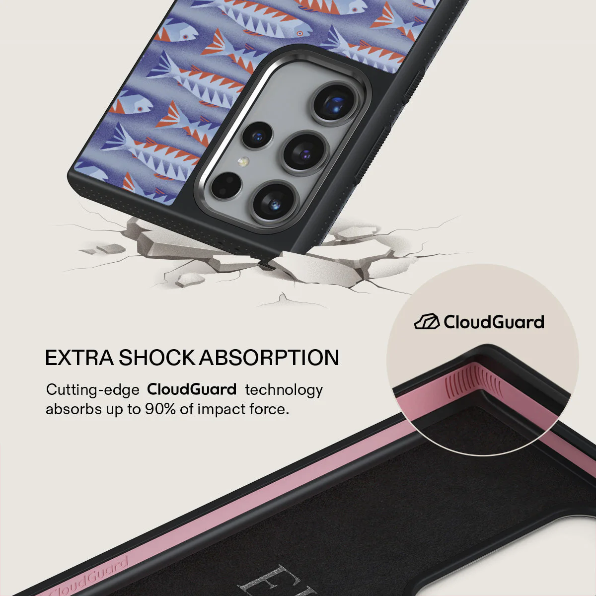 Current - Samsung Galaxy S24 Ultra Case - Image 14