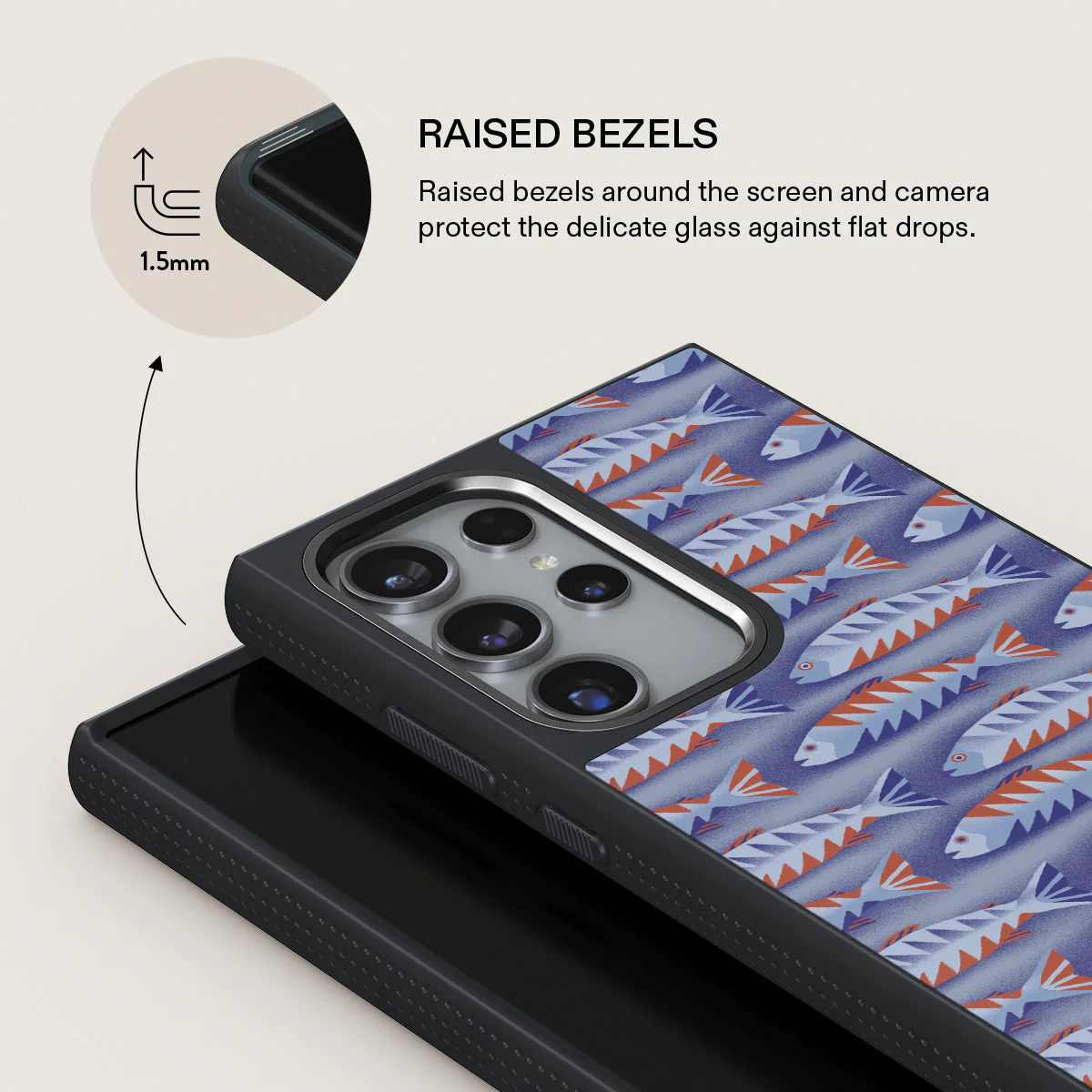 Current - Samsung Galaxy S24 Ultra Case - Image 15