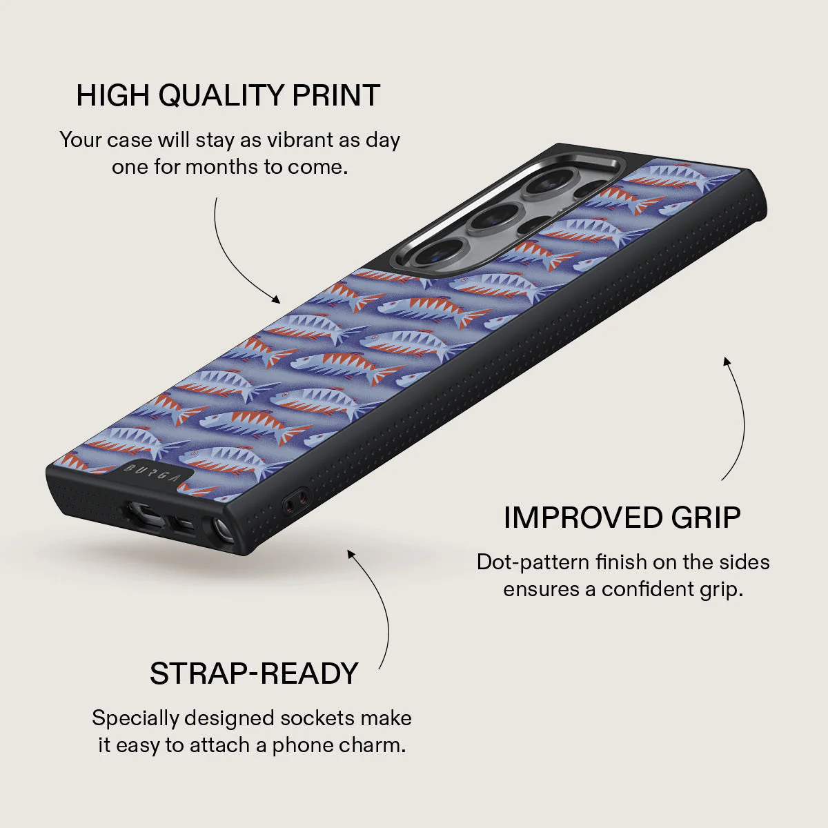 Current - Samsung Galaxy S24 Ultra Case - Image 16