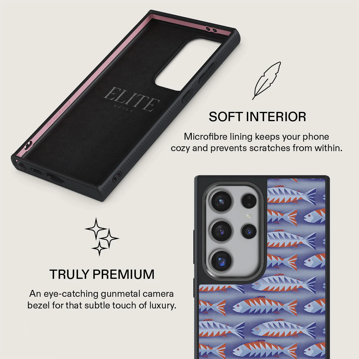 Current - Samsung Galaxy S24 Ultra Case - Image 17