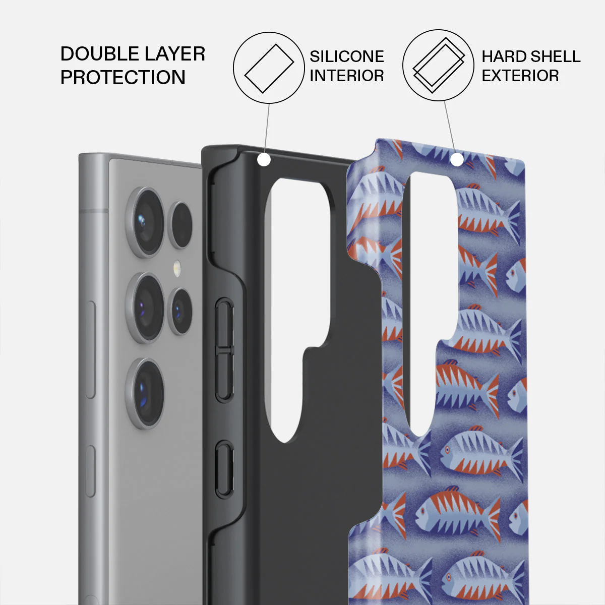 Current - Samsung Galaxy S24 Ultra Case - Image 2