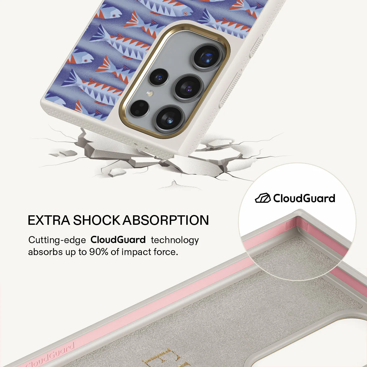 Current - Samsung Galaxy S24 Ultra Case - Image 21