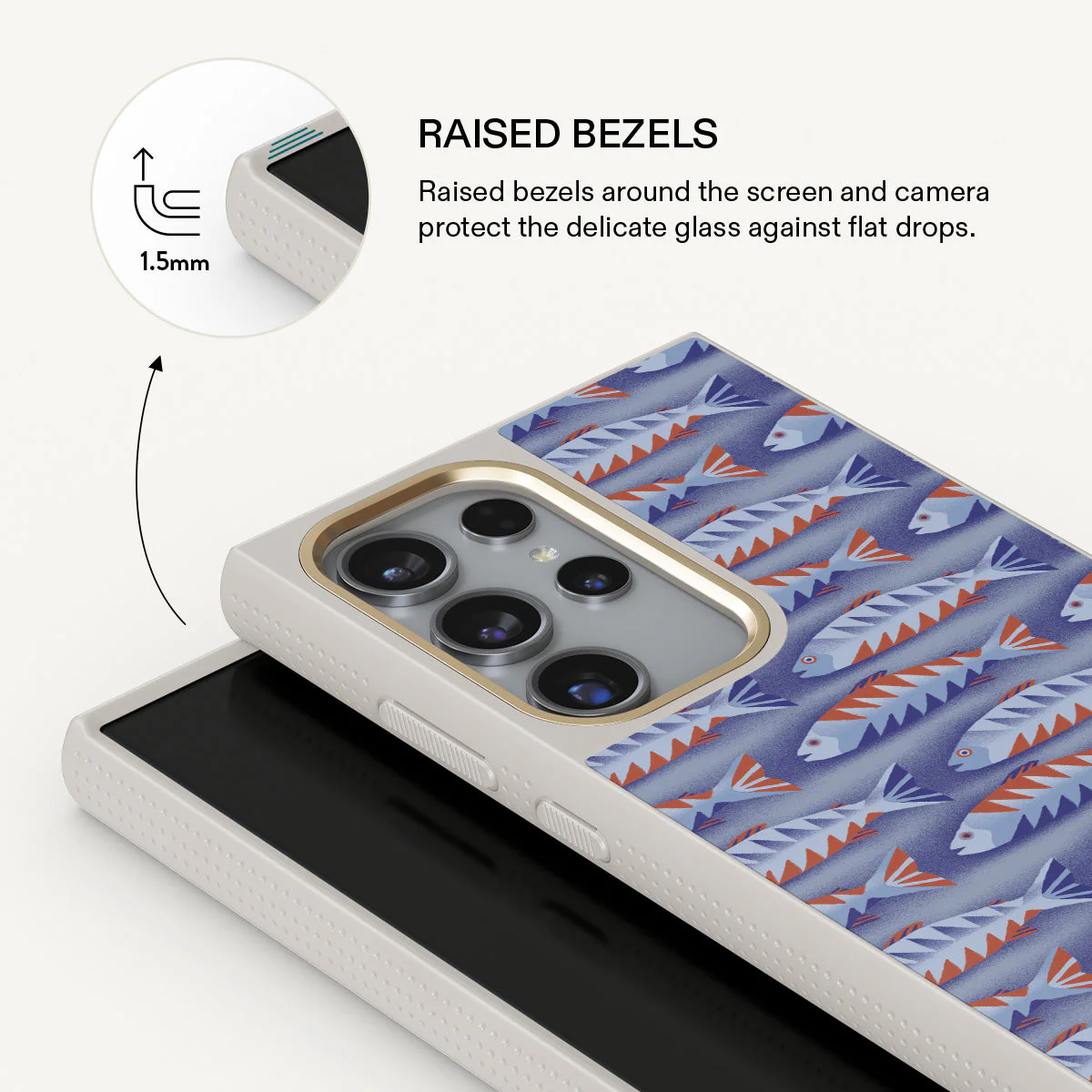 Current - Samsung Galaxy S24 Ultra Case - Image 22