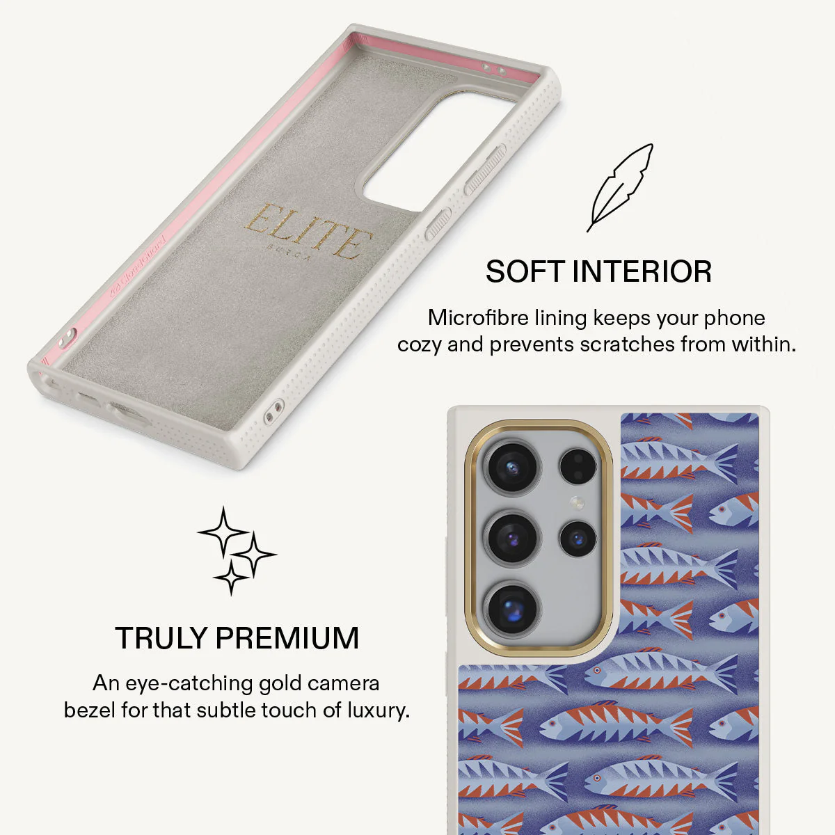 Current - Samsung Galaxy S24 Ultra Case - Image 24