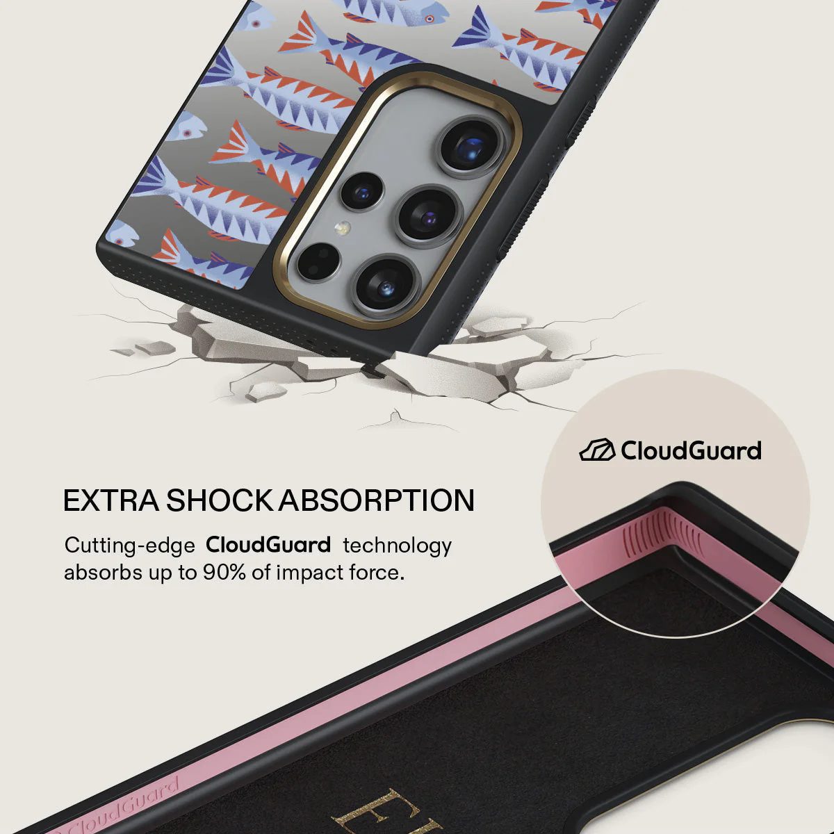 Current - Samsung Galaxy S24 Ultra Case - Image 28