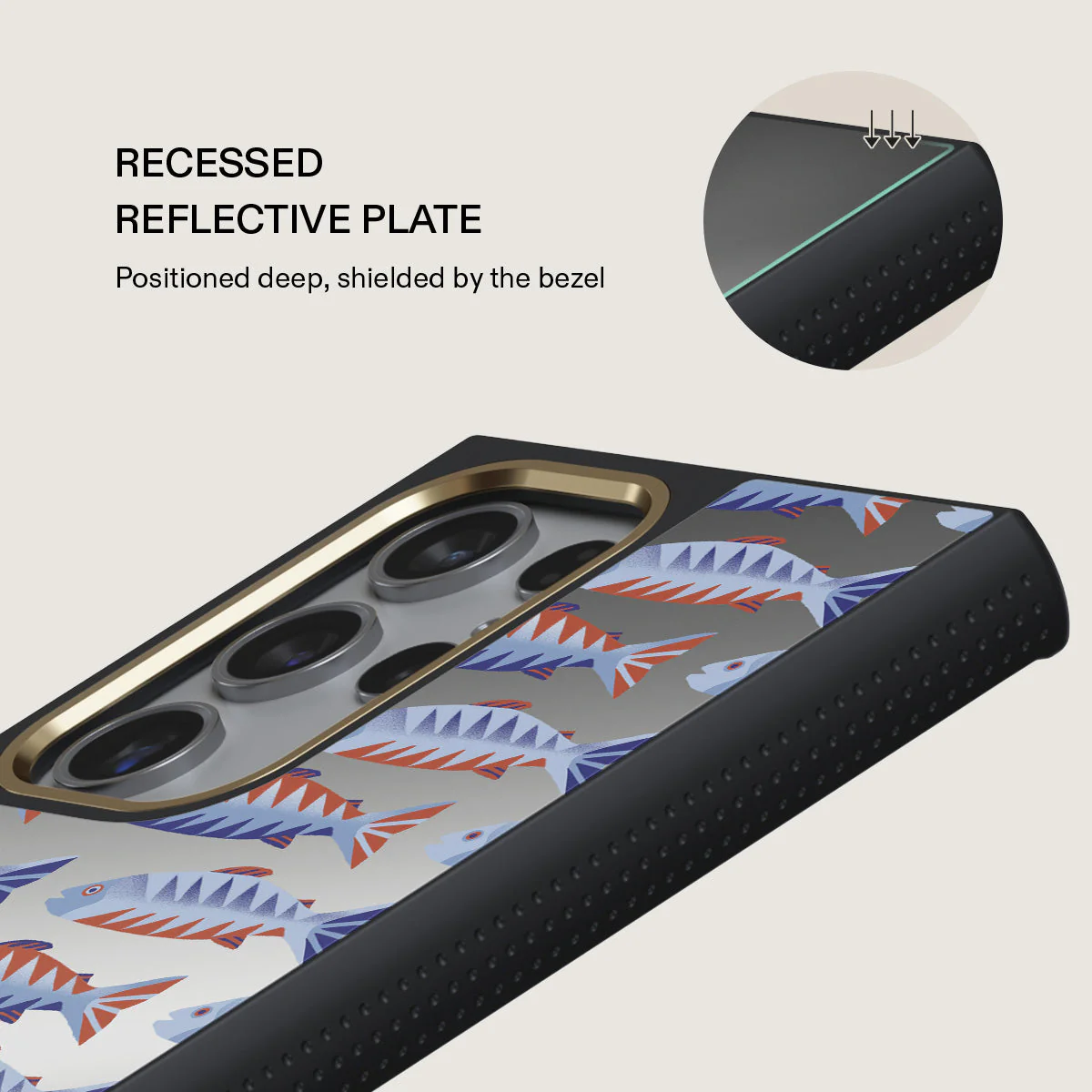 Current - Samsung Galaxy S24 Ultra Case - Image 29