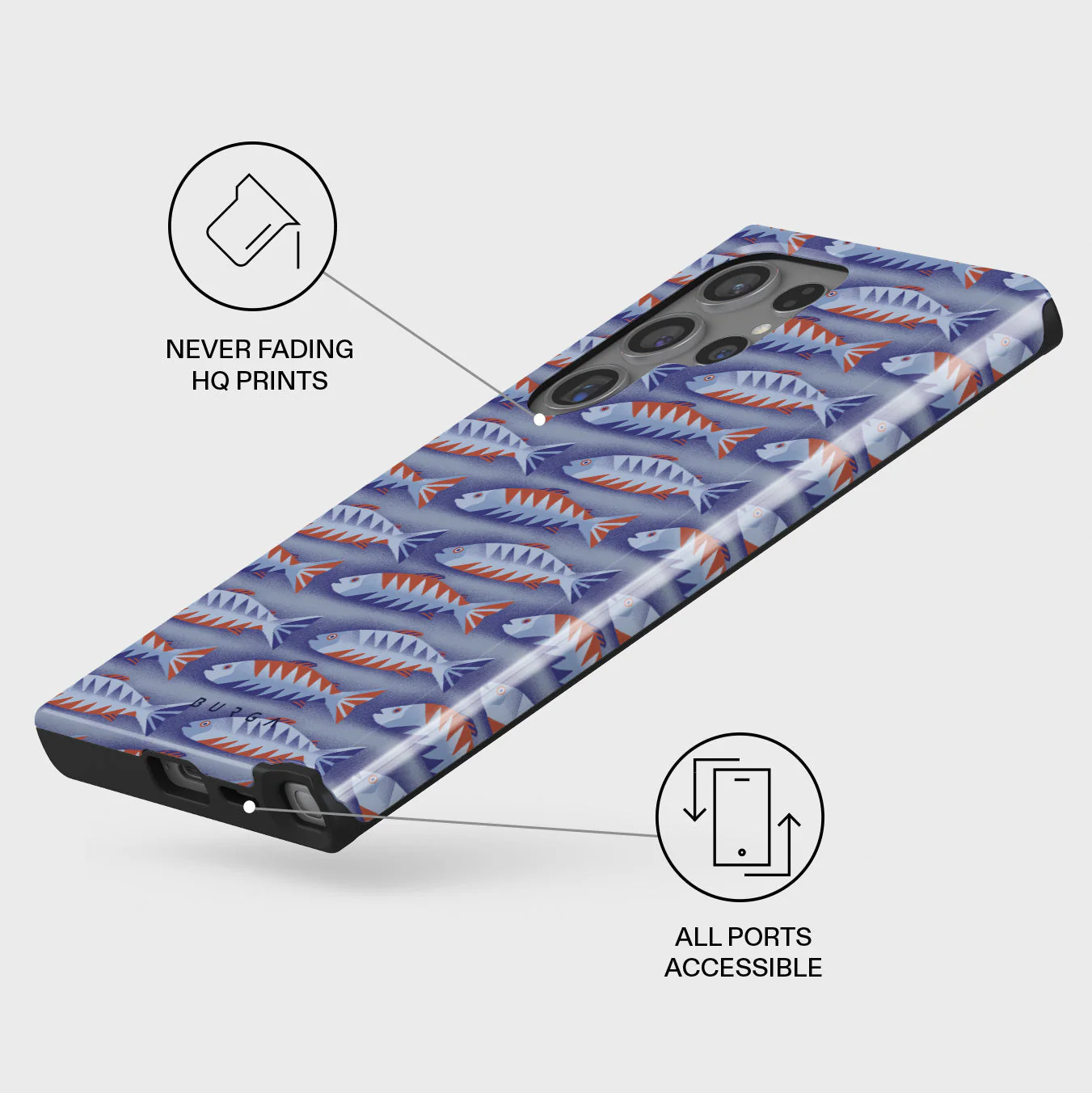 Current - Samsung Galaxy S24 Ultra Case - Image 3