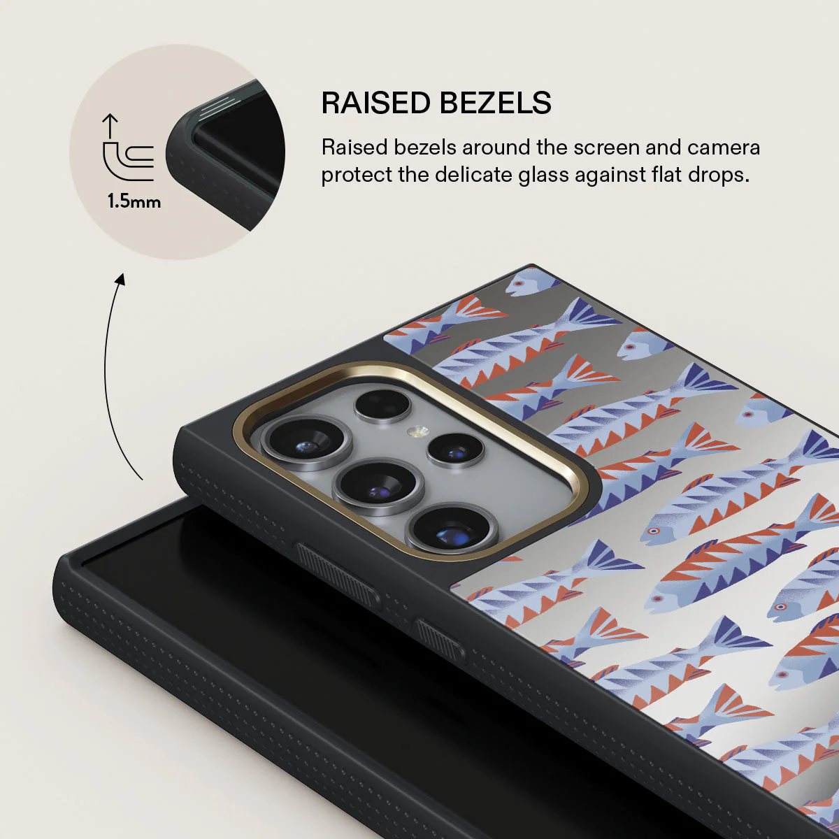 Current - Samsung Galaxy S24 Ultra Case - Image 30