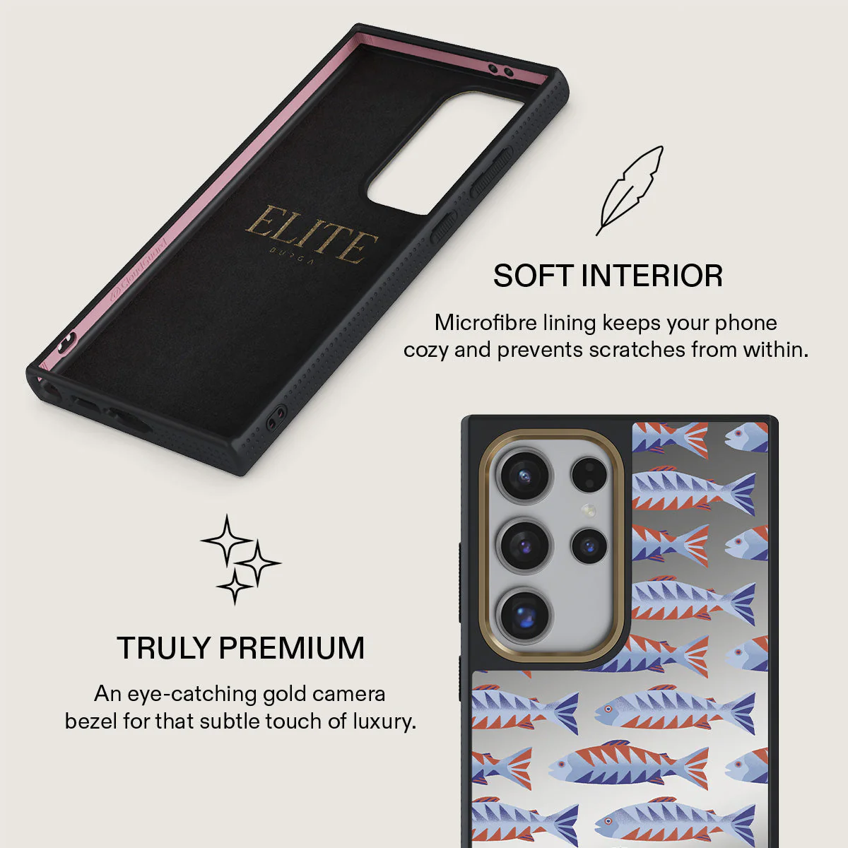 Current - Samsung Galaxy S24 Ultra Case - Image 32