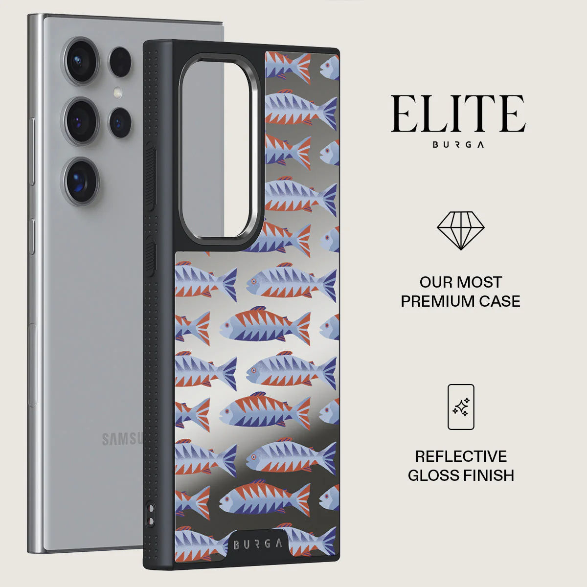 Current - Samsung Galaxy S24 Ultra Case - Image 35