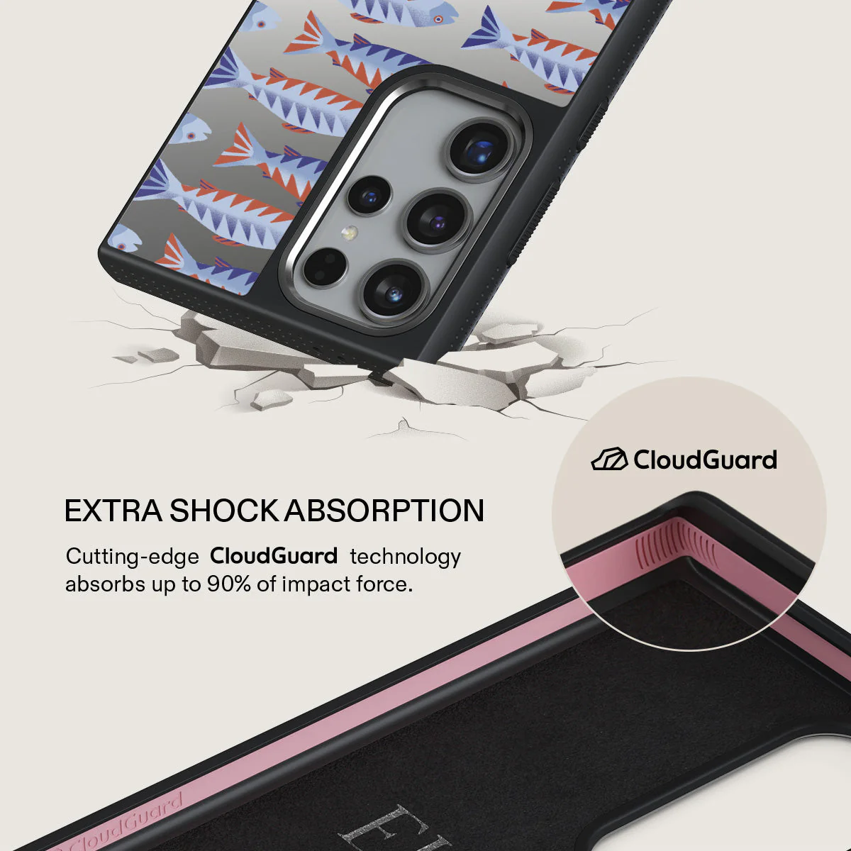Current - Samsung Galaxy S24 Ultra Case - Image 36