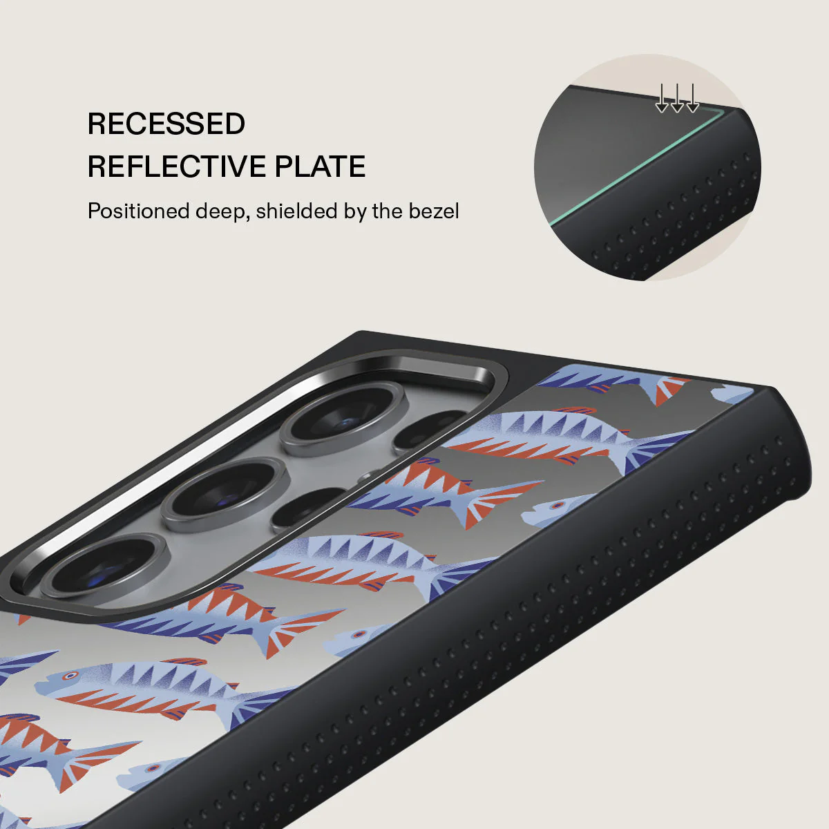 Current - Samsung Galaxy S24 Ultra Case - Image 37